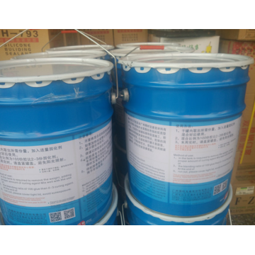 fast AB dry hanging stone adhesive